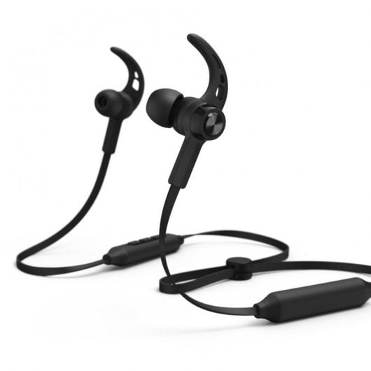 Casque sans fil Hama Connect Balance noir