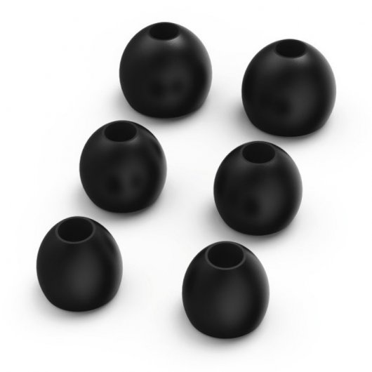 Casque sans fil Hama Connect Balance noir