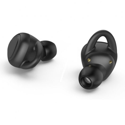 Hama LiberoBuds Auriculares Sem Fios Pretos