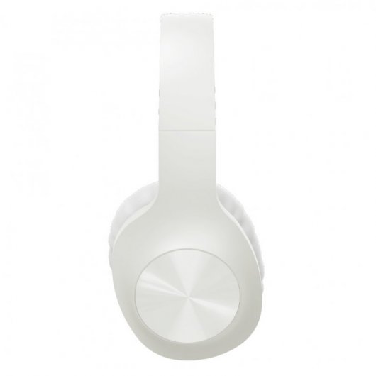 Hama Calypso Auriculares Inalámbricos Blancos