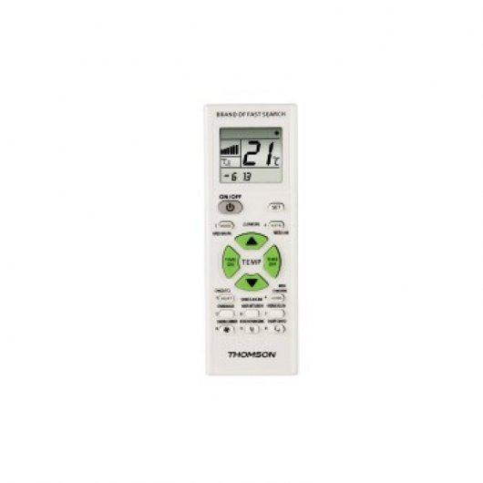 Thomson ROC1205 Mando Aire Acondicionado Universal