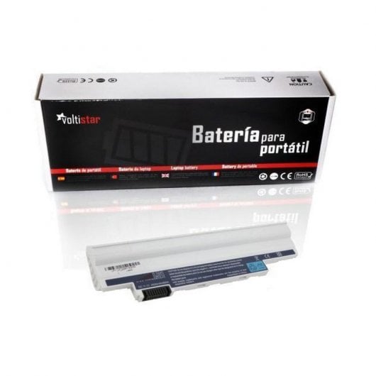 Voltistar Bateria para Acer Aspire One Gateway LT23 Acer Chromebook