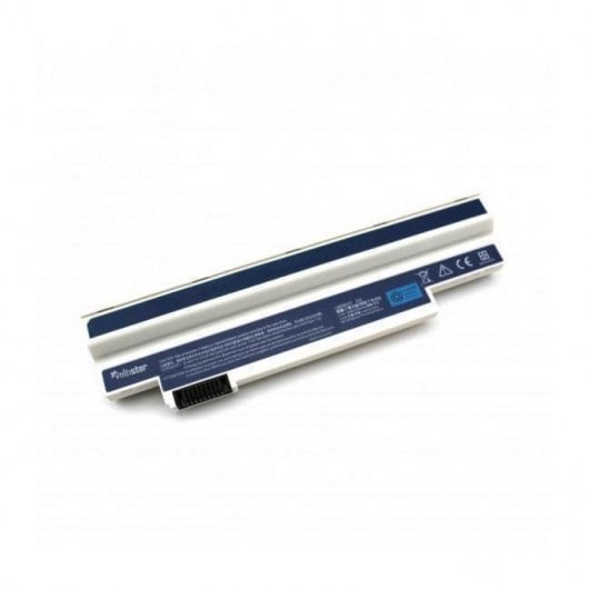 Voltistar Batería Acer Aspire One 532H 533 UM09H31 UM09G31 532h 533 AO533 AO532h