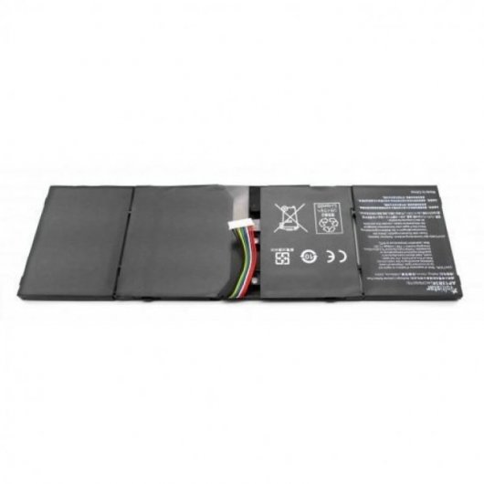 Batterie d'ordinateur portable Voltistar pour Acer Aspire V5 R7-571 R7-572 AL13B3K