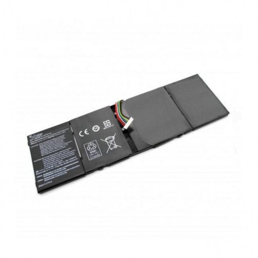 Batterie d'ordinateur portable Voltistar pour Acer Aspire V5 R7-571 R7-572 AL13B3K