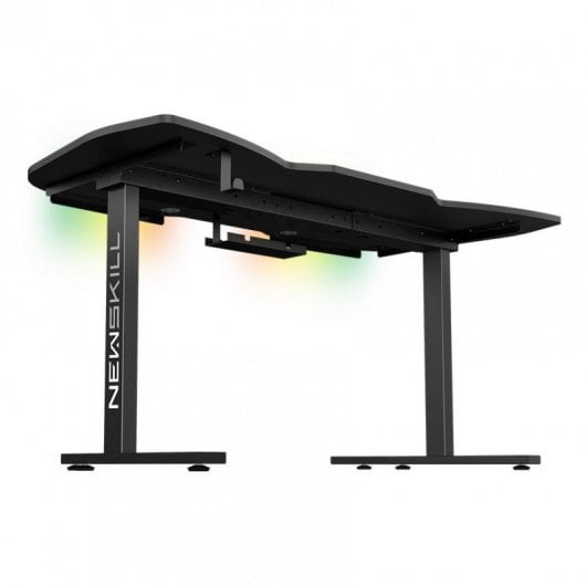 Newskill Tanaris RGB Mesa Gaming Ergonómica