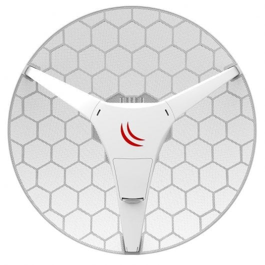 Mikrotit RBLHGG-60adkit Kit Wireless Wire Dish 60GHz