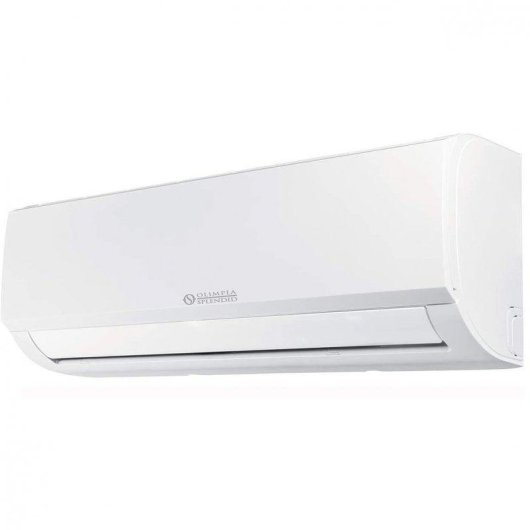 Ar Condicionado Split Olimpia Splendid Aryal S1 E Inverter 13.653 BTU A++ Quente e Frio