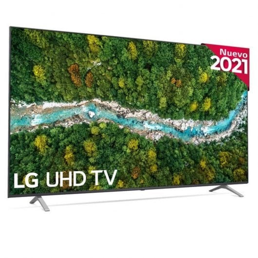 LG 55UP77006LB 55" LED UltraHD 4K