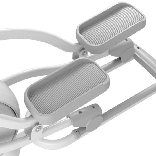 Yesoul E30S Bicicleta Elíptica Smart Branca