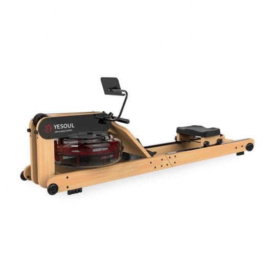 Vogatore pieghevole intelligente Yesoul R40S