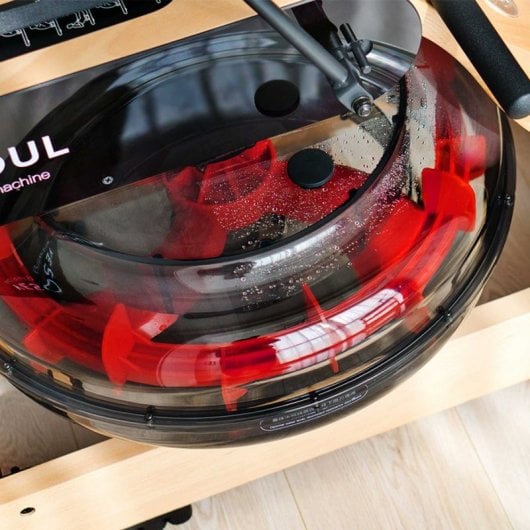 Vogatore pieghevole intelligente Yesoul R40S