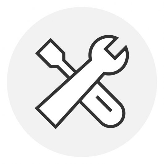 Grundlegender Klimaanlagen-Installationsservice 2x1