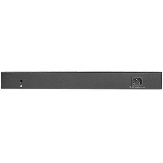 Switch 48 Ports Gigabit PoE+ Netgear GS348PP