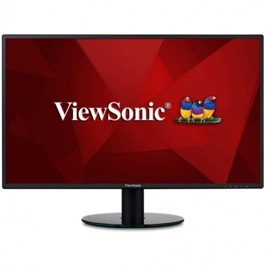ViewSonic VA2719-2K-SMHD 27" LED IPS WQHD