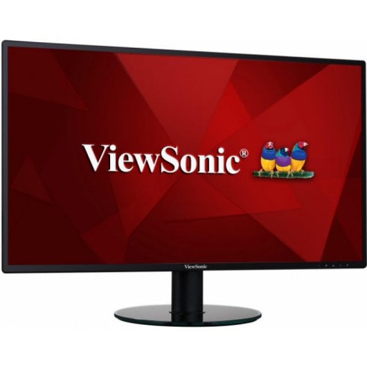 ViewSonic VA2719-2K-SMHD 27" LED IPS WQHD