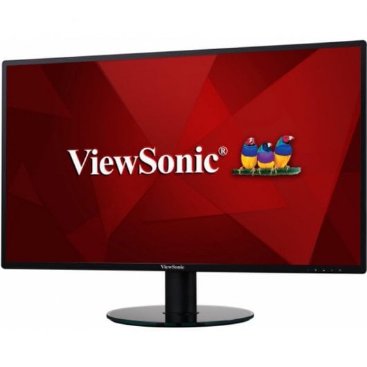 ViewSonic VA2719-2K-SMHD 27" LED IPS WQHD