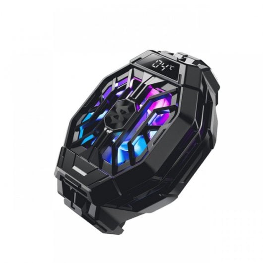 Black Shark FunCooler 2Pro Refrigerador Gaming para Smartphone