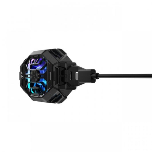 Black Shark FunCooler 2Pro Refrigerador Gaming para Smartphone
