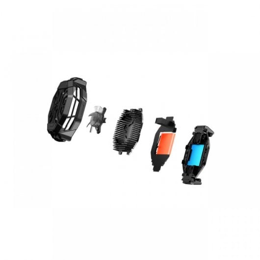 Black Shark FunCooler 2Pro Refrigerador Gaming para Smartphone