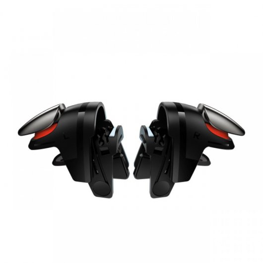 Black Shark The Monster Gaming Triggers Gatillos para Black Shark