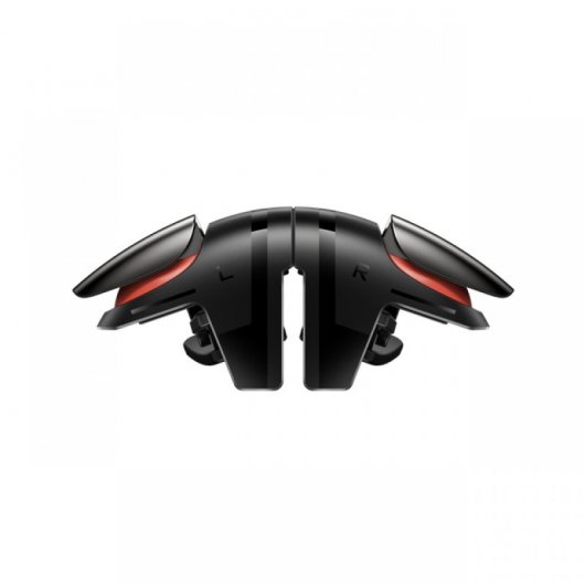 Black Shark The Monster Gaming Triggers Gatillos para Black Shark