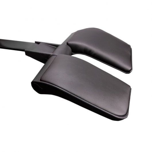 Talius Caiman Silla Gaming Rosa/Negra