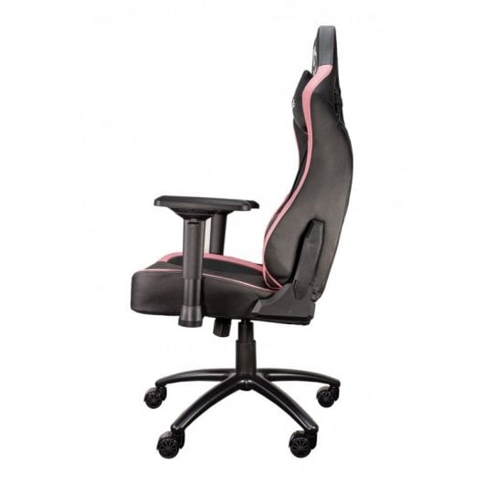 Talius Vulture Silla Gaming Negra/Rosa