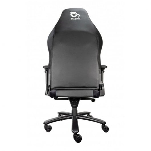 Talius Mamut Silla Gaming Negra/Azul