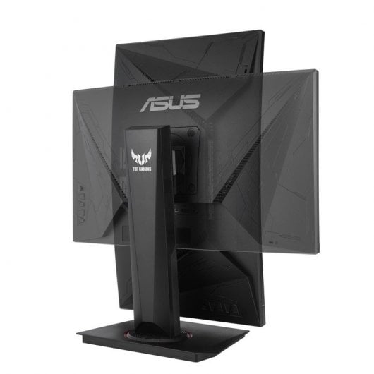 Asus TUF Gaming VG24VQR 23,6" LED FullHD 165Hz FreeSync Premium Curva