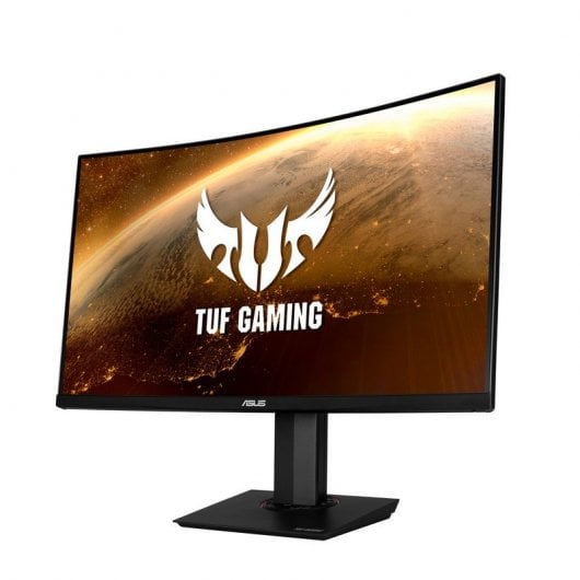 Asus TUF Gaming VG32VQR 32" LED QHD 165Hz HDR FreeSync Curva Premium