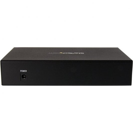 StarTech IES81000POE Switch 8 Portas Gigabit