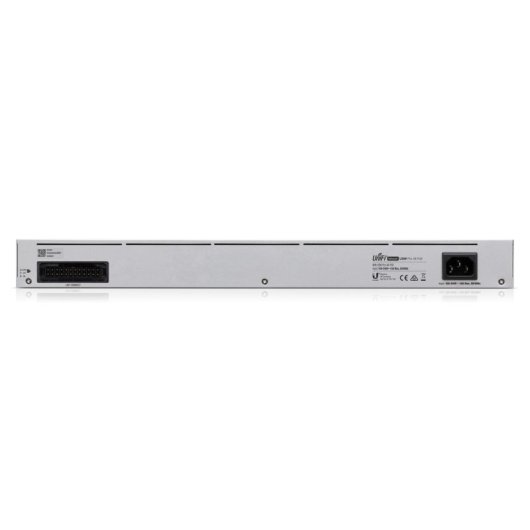 Switch 48 Porte Gigabit + 4 SFP+ Ubiquiti USW-PRO-48-POE PoE 600W