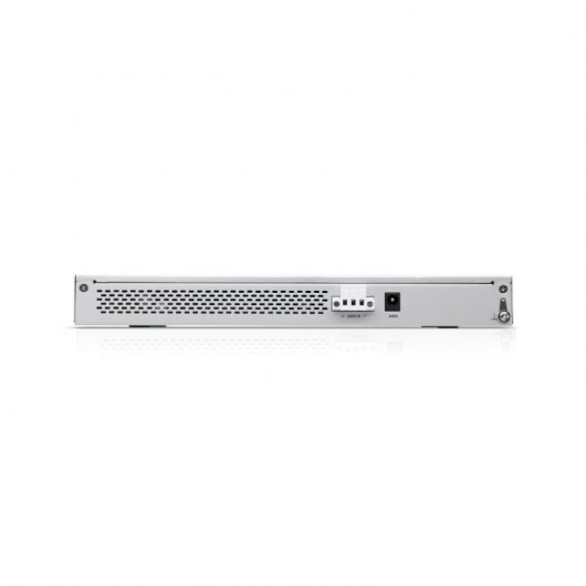 Commutateur Ubiquiti US-XG-6POE 4 ports Gigabit + 2 SFP+