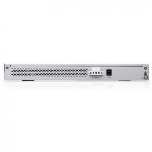 Commutateur Ubiquiti US-XG-6POE 4 ports Gigabit + 2 SFP+