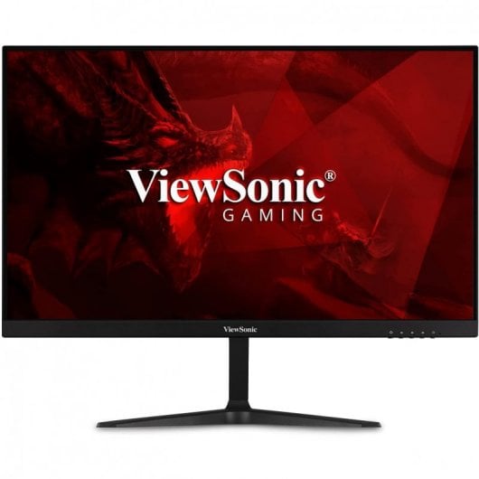 ViewSonic VX2418 24" LED FullHD 165Hz