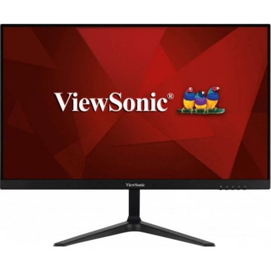 ViewSonic VX2418 24" LED FullHD 165Hz