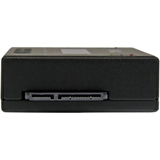 StarTech Clonador Discos Duros SATA 2.5/3.5"