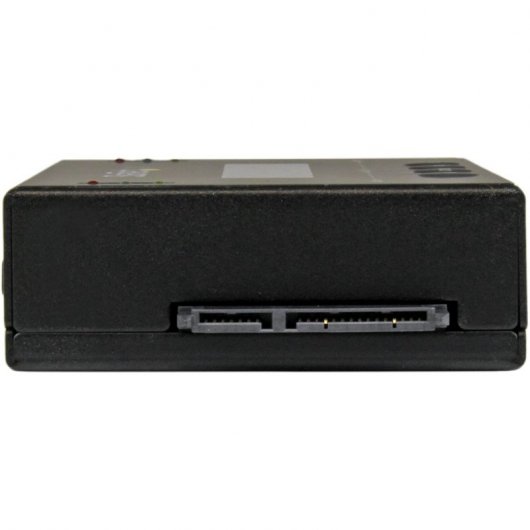 StarTech Clonador Discos Duros SATA 2.5/3.5"