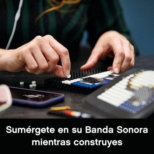 Lego Art Disney: Mickey Mouse