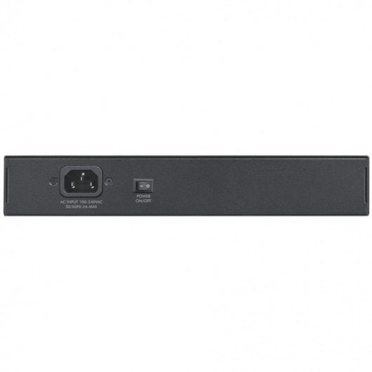 Zyxel ES1100-16P Switch 16 Puertos PoE