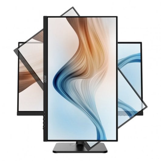 MSI Modern MD241P 23.8" LED IPS FullHD 75Hz