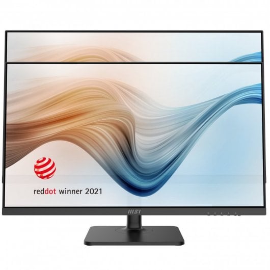 MSI Modern MD271QP 27" LED IPS WQHD 75Hz
