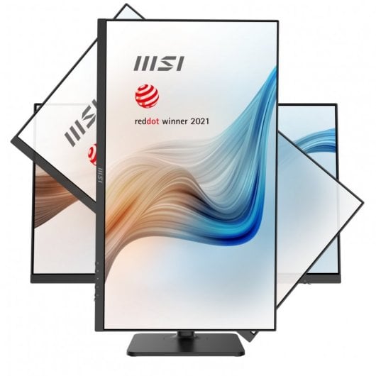 MSI Modern MD271QP 27" LED IPS WQHD 75Hz