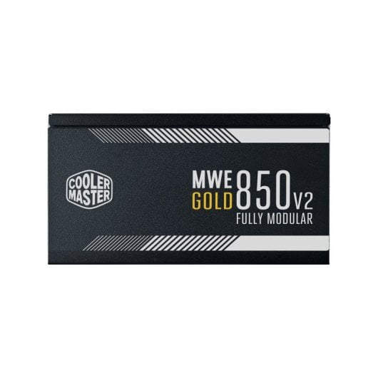 Cooler Master MWE Gold 850 V2 850W 80 Plus Gold Modular