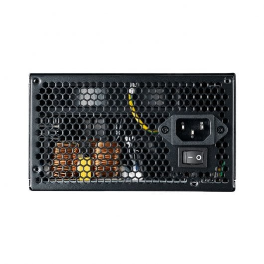 Cooler Master MWE Gold 750 V2 750W 80 Plus Gold Modular