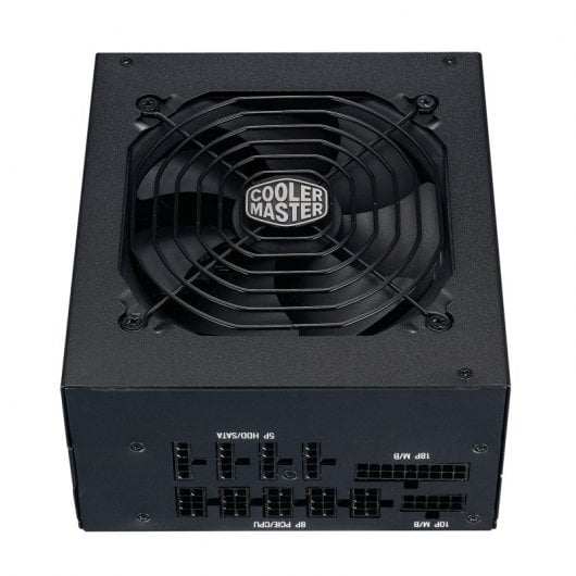 Cooler Master MWE Gold 750 V2 750W 80 Plus Gold Modular