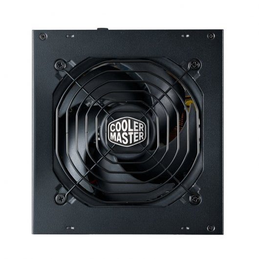 Cooler Master MWE Gold 750 V2 750W 80 Plus Gold Modular