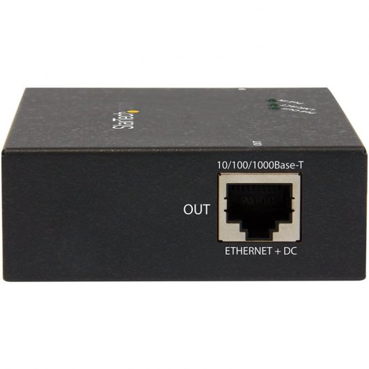 StarTech Extensor PoE + Gigabit 1 Puerto