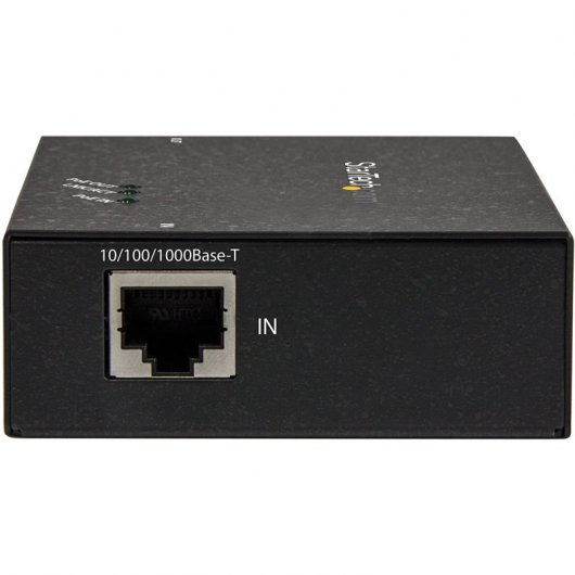 StarTech Extensor PoE + Gigabit 1 Puerto